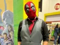 Disfraz de Deadpool