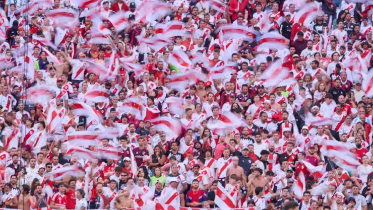 River Plate técnico