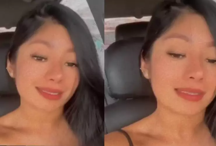 Mujer habla del sídrome de down