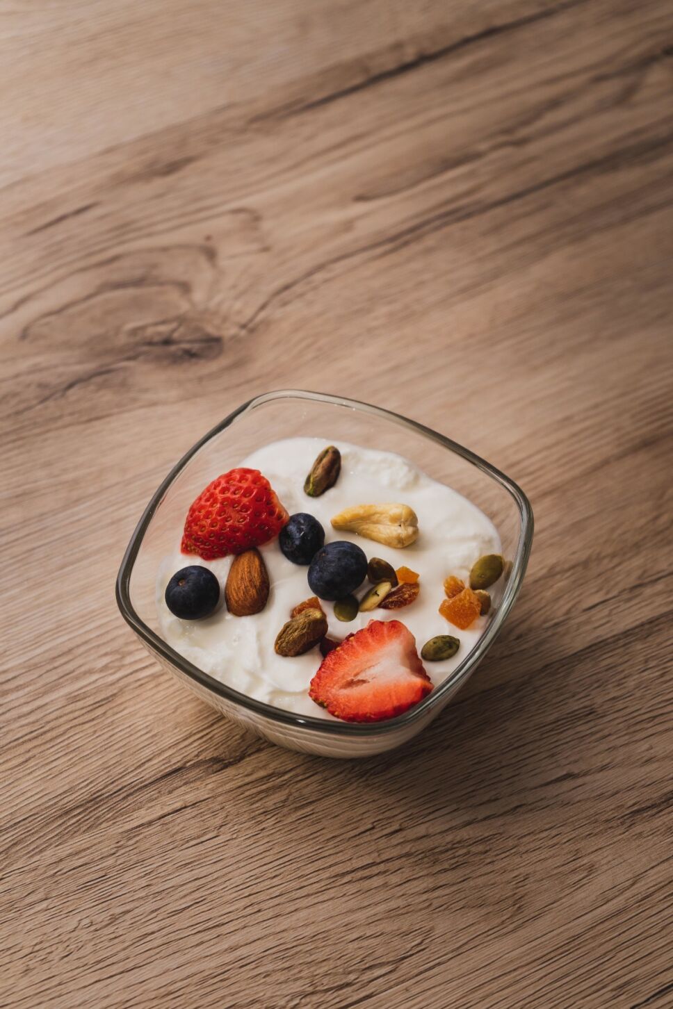 Beneficios del yogur