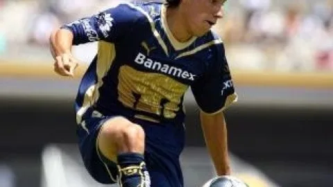 Efráin Juárez
