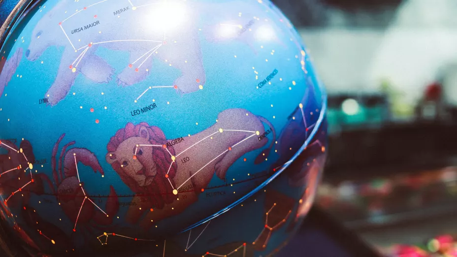Según tu signo del zodiaco, ¿cuántos novios tendrás a lo largo de tu vida?