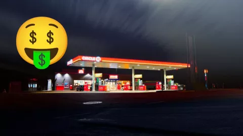 Cuánto cuesta la gasolina hoy en Aguascalientes y dónde está más barata; precio para este día