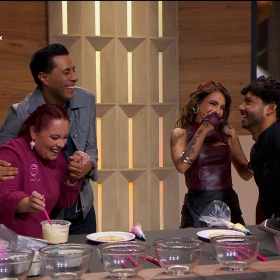 PreShow de MasterChef 24/7