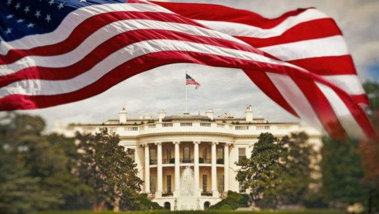 Estos son los demócratas que buscan la candidatura presidencial en Estados Unidos 2024