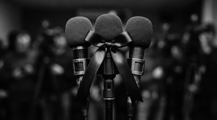 Alianza inédita de medios_ Exigen al gobierno federal alto total de asesinatos de periodistas en México