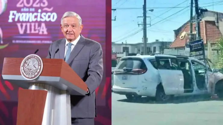 Ciudadanos estadounidenses desaparecidos en Tamaulipas: Dos muertos y un herido