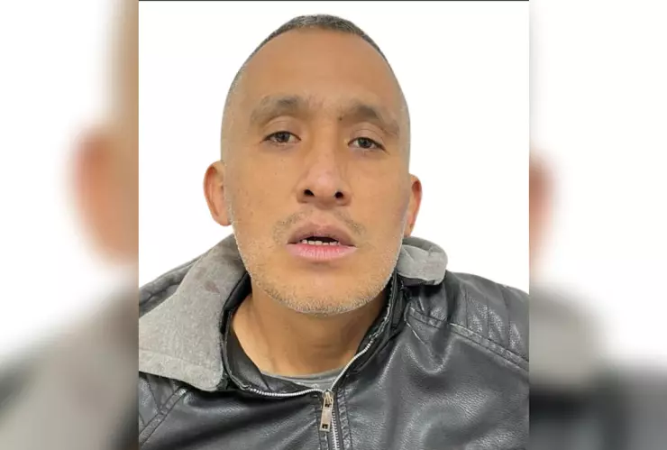 Un hombre llamado Rodolfo Espinoza González secuestró a una pasajera de su taxi en La Marquesa.