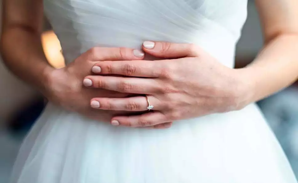 Dan 15 años de cárcel a quien promueva el matrimonio infantil en Oaxaca