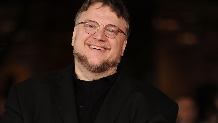 Guillermo del Toro