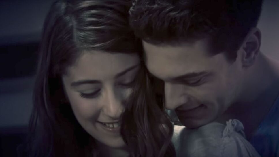 El secreto de Feriha