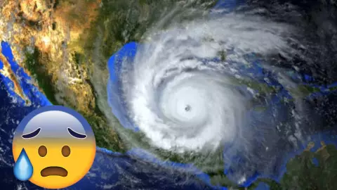 ¿Llegarán a Quintana Roo? Revelan cuántos huracanes categoría 5 impactarán a México esta temporada 2024