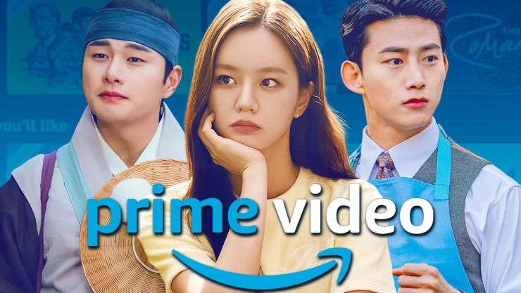 Top 4 kdramas más vistos en Prime Video, perfectos para hacer maratón durante septiembre del 2026