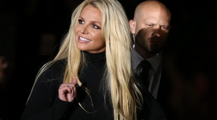Britney Spears se declara CULPABLE de conducir intoxicada en California, ¿qué pena enfrentará?