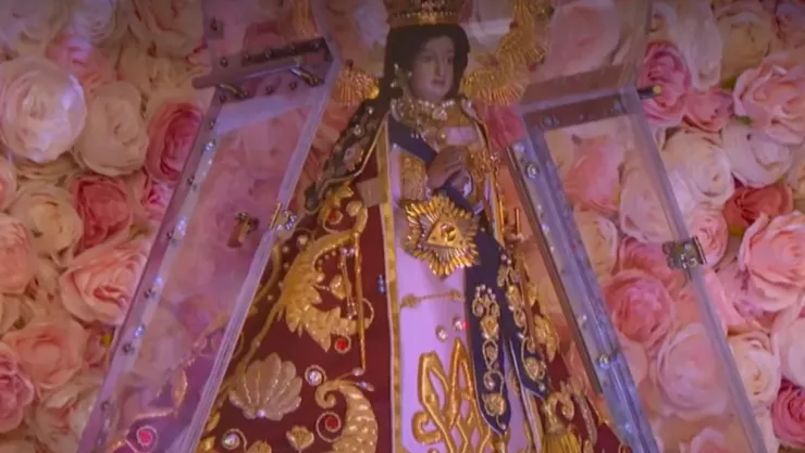 Nombres de la Virgen de Zapopan: ¿Cómo se le conoce?