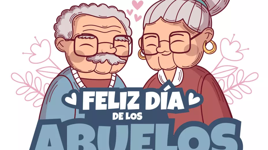 Día de los Abuelos