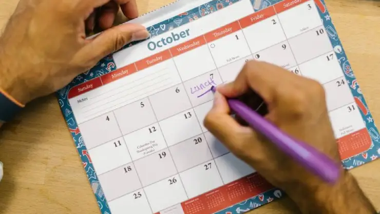 Calendario laboral 2024 ¿Qué días y puentes festivos serán válidos el próximo año?