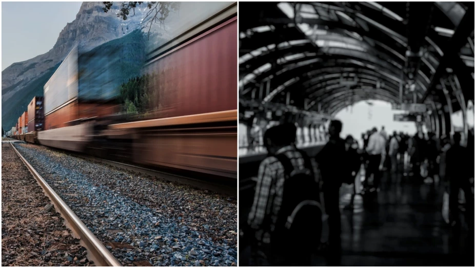 ¿Qué rutas de trenes de pasajeros tendrá Aguascalientes con el nuevo decreto de AMLO