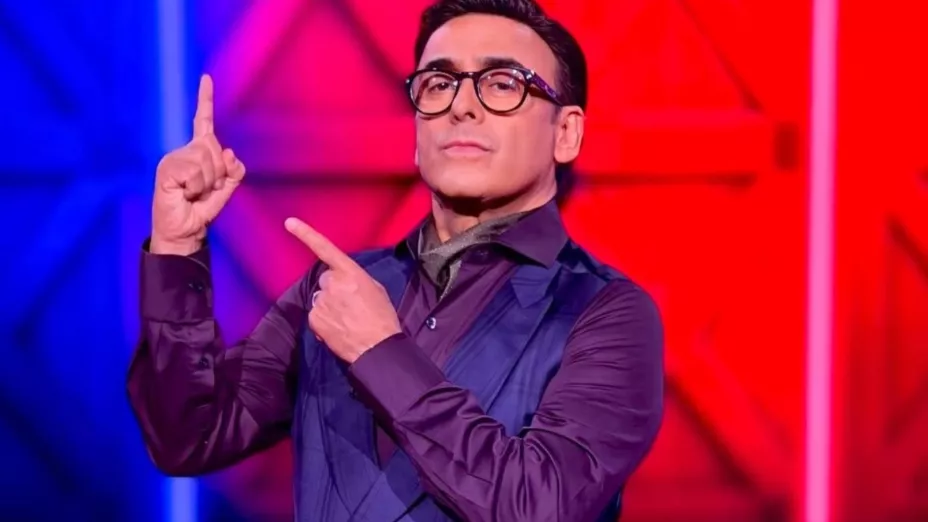 la granja vip a que hora inician votaciones 26 noviembre