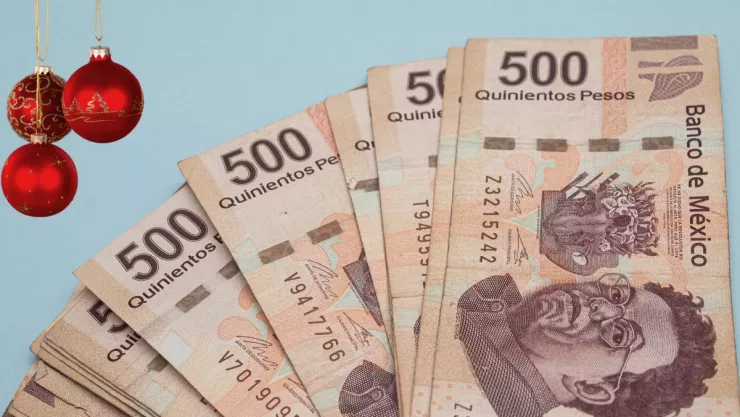 ¿Qué trabajadores tienen derecho al doble aguinaldo 2024?