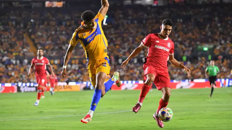 El América-Toluca promete ser una de las grandes finales de la Liga BBVA MX