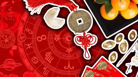 Conoce el Horóscopo Chino de HOY: Estas son todas las predicciones para este martes 3 de febrero de 2026