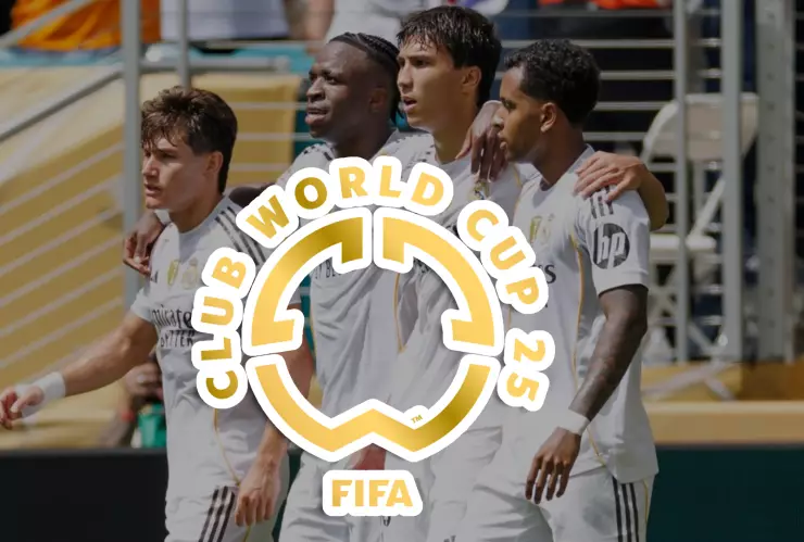 Partidos HOY, Mundial de Clubes 2025: A que hora juegan este jueves 26 de junio el Grupo G y H en la Jornada 3