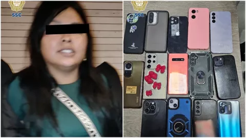 Grito Independencia Zócalo