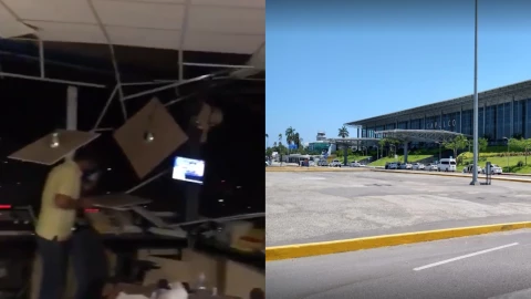 aeropuerto acapulco guerrero