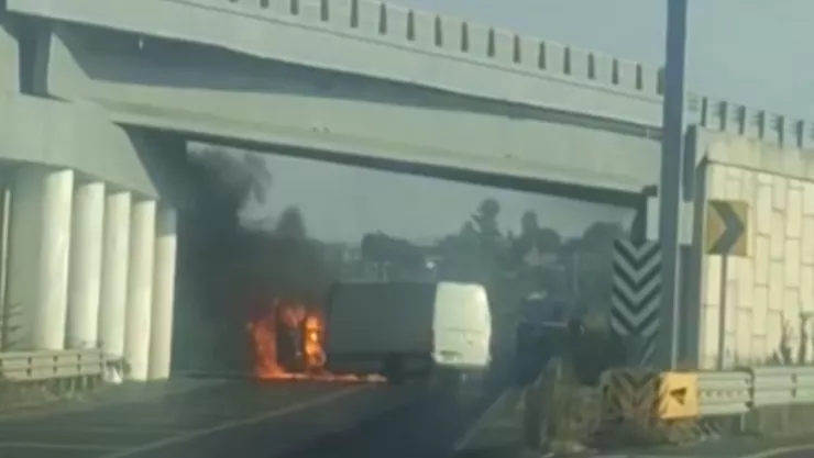 Violencia y bloqueos carreteros tras muerte de “El Mencho” afectaron 20 estados de México