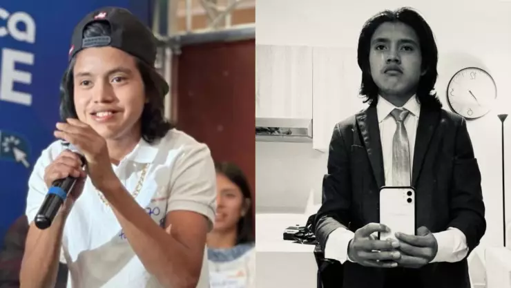 Asesinan a Farruko Pop, influencer desaparecido en Guatemala; esto se sabe