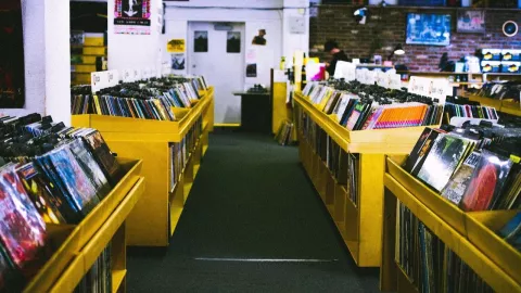 Discos de vinilo: el fenómeno que dispara su valor en el mercado actual