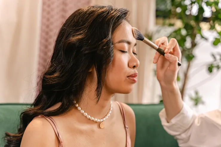 Así evitas que tu base de maquillaje se ponga naranja por la oxidación