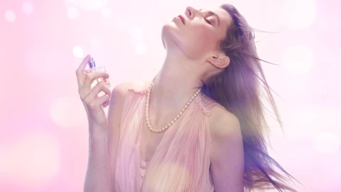 perfumes de mujer más vendidos