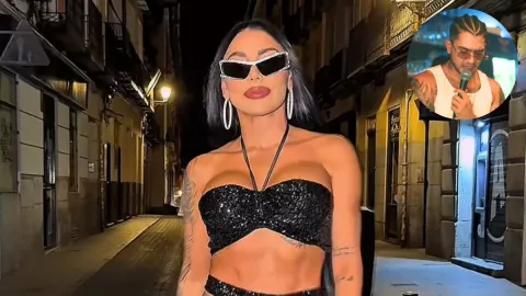 Aumentan los rumores que relacionan a Marcela Reyes con la muerte de B King.jpg