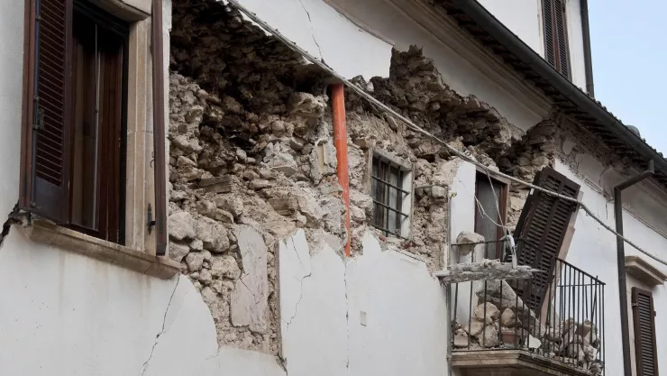 Sismo en México EN VIVO: Se registra temblor este 27 de enero de 2025 en territorio nacional