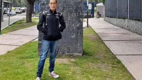 Estudiante de la UNAM fue encontrado sin vida tras estar desaparecido