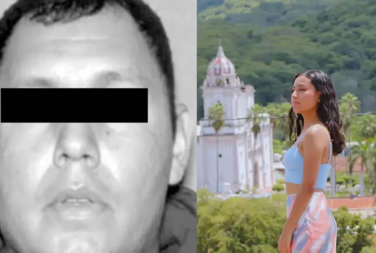 Exigen justicia para Ángela; víctima del asesino serial de Tijuana
