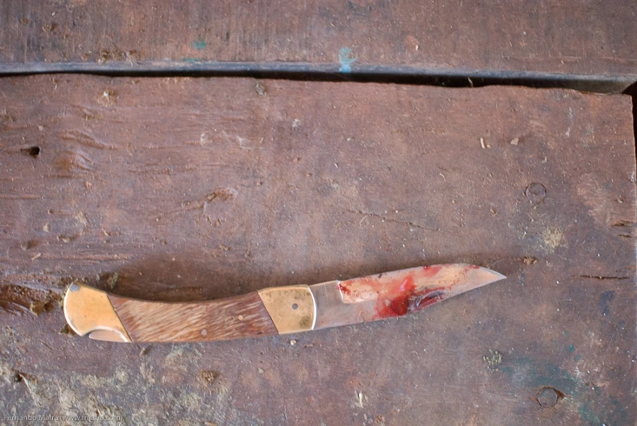 Degolladora Chimalhuacán