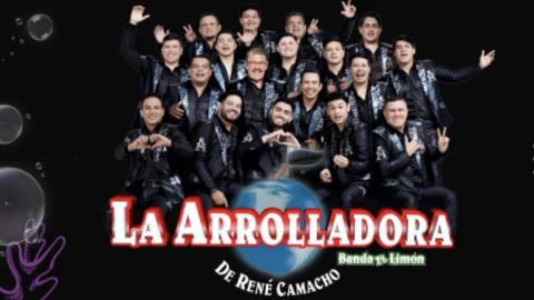 Concierto GRATIS de La Arrolladora Banda el Limón Puerto Morelos este 2026: Fecha, hora y dónde será el evento