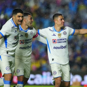 Liga BBVA MX Apertura 2026 Queretaro vs Cruz Azul