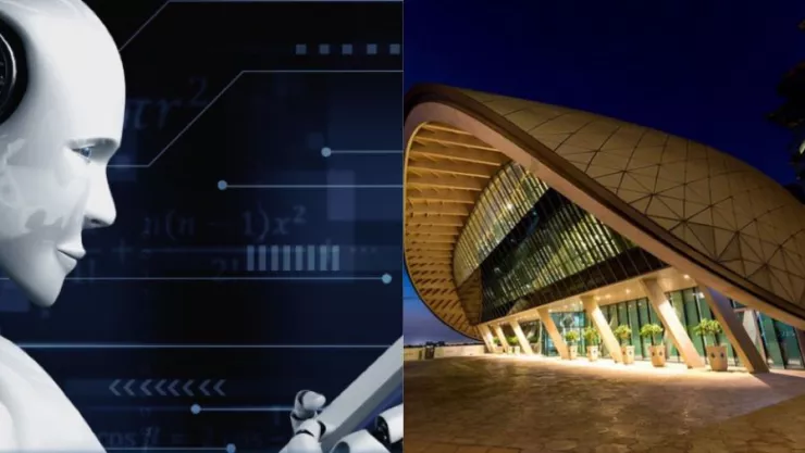 Universidad Mohamed Bin Zayed de Inteligencia Artificial