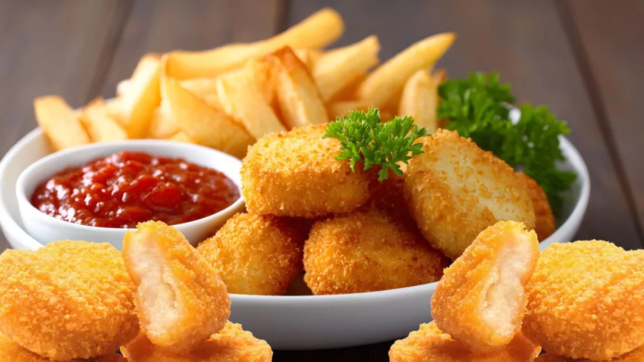 Día de los Nuggets: el secreto para hacer los más crujientes y deliciosos desde tu cocina