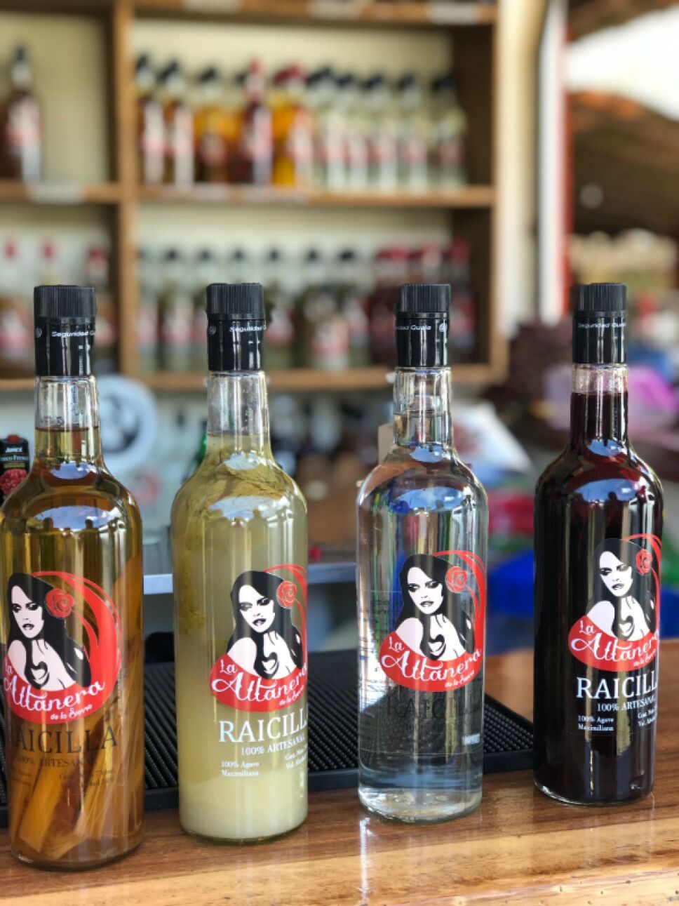 raicilla
