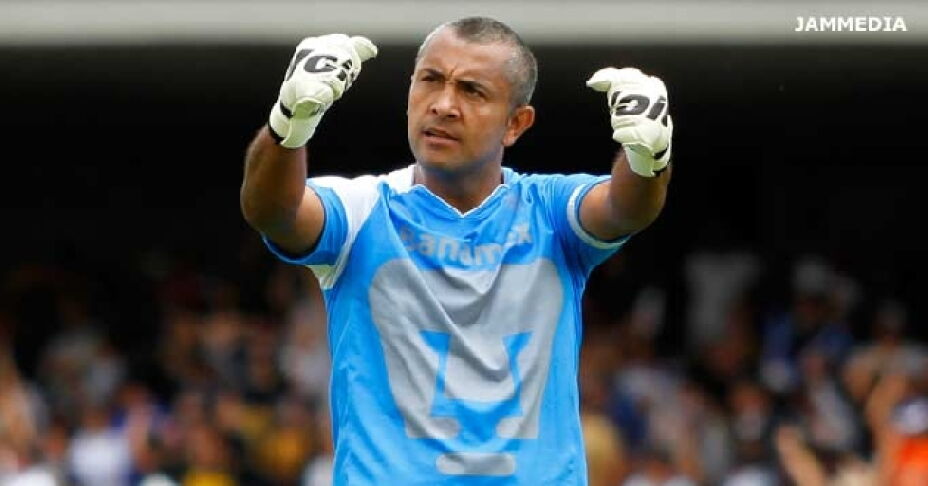 Sergio Bernal se refirió a Pumas y la Leagues Cup