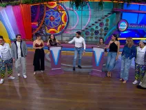 Venga La Alegría, programa completo del 9 de octubre 2026 parte 1