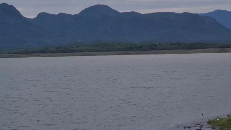 Presas de Sinaloa