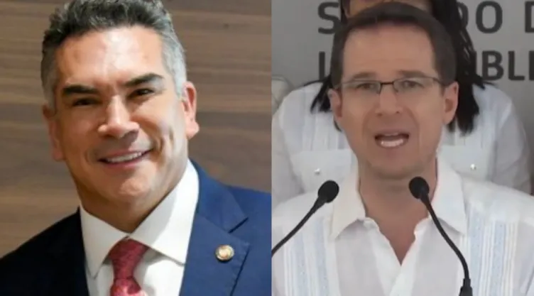 PAN y PRI coinciden en que reforma judicial estará amañada_