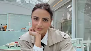 ¡ÚLTIMA HORA! Muere la mamá de Aislinn Derbez; esto se sabe
