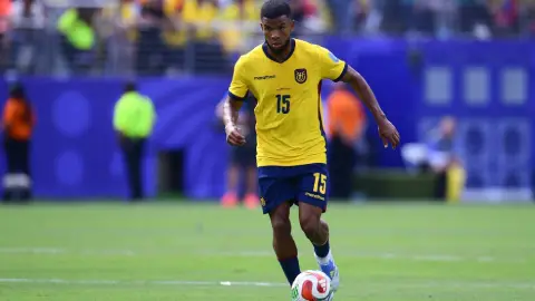 Pedro Vite Pumas